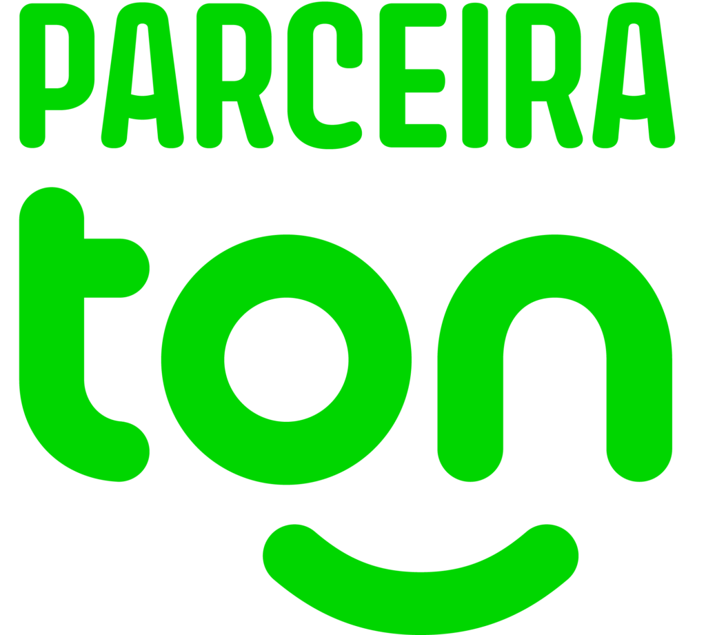 Logo ton