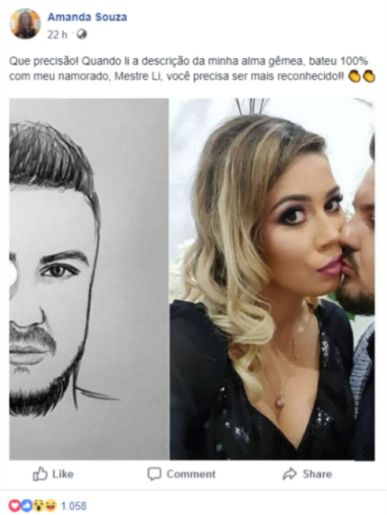 Prova Social 1