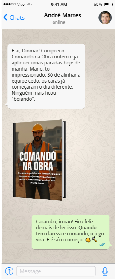 Prova social 1