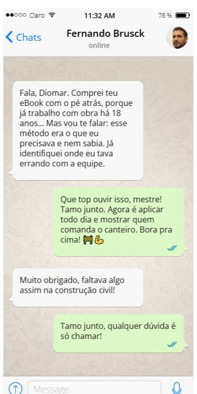 Prova social 2