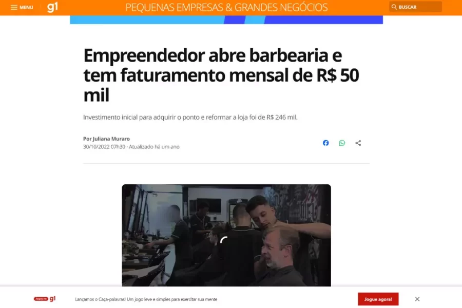 Barbearia lucrativa 11