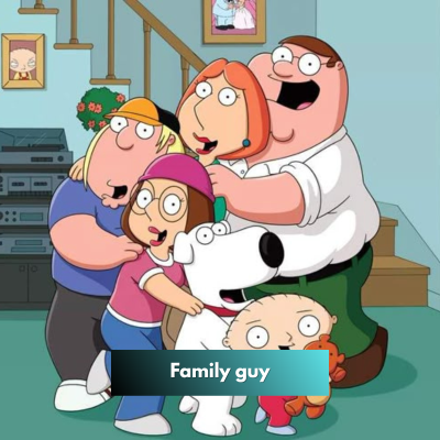 Family guy