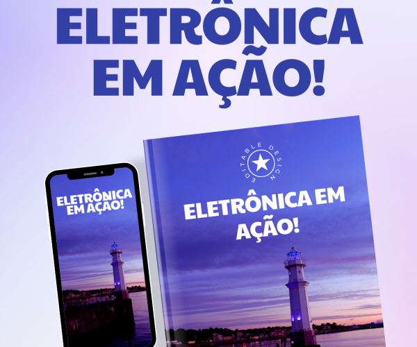 ebook A Eletrônica em Ação (1)